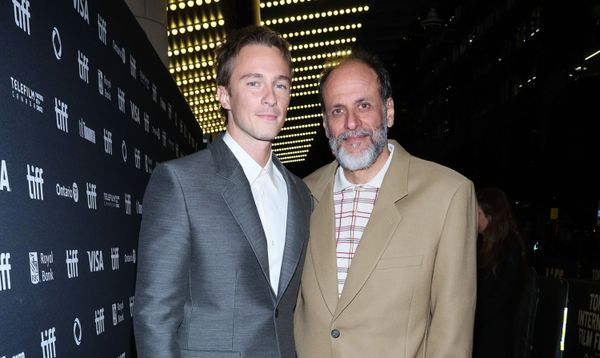 TIFF Review: Luca Guadagnino’s Queer