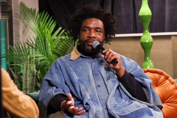 Questlove and the price of Black excellence