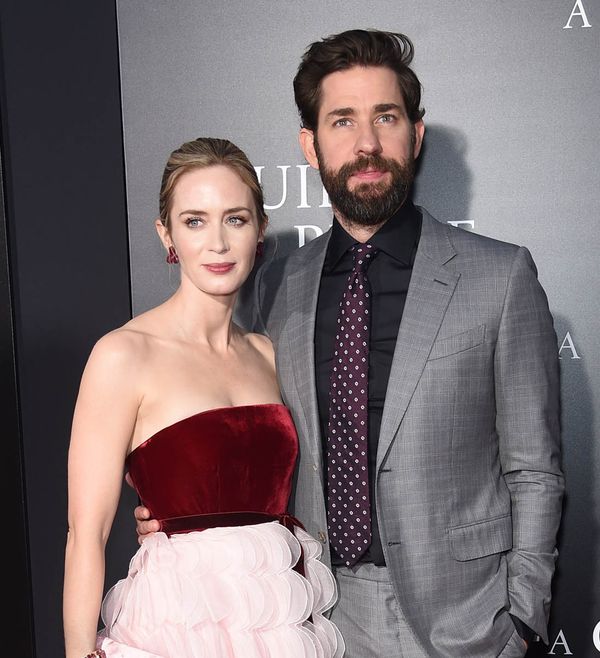 A Quiet Place is a sound-proofed nightmare