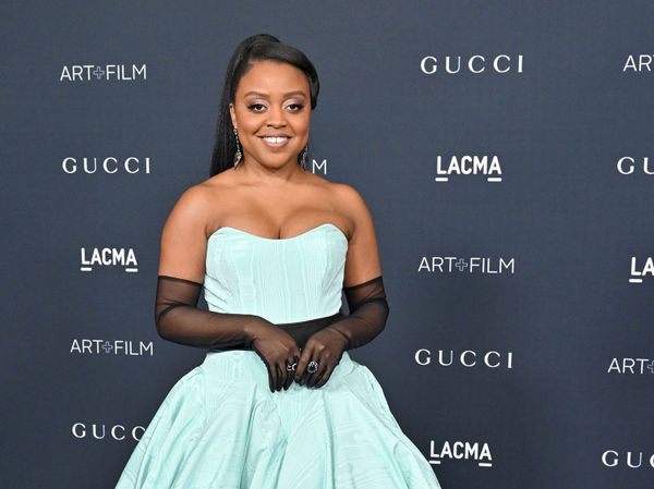 Quinta Brunson: The Anointing