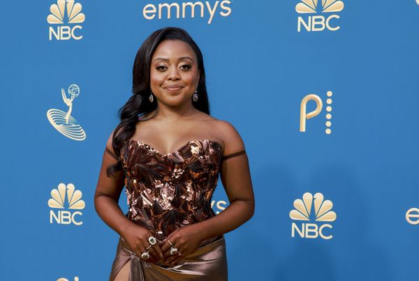 Best Dressed: Quinta Brunson and Abbott Elementary