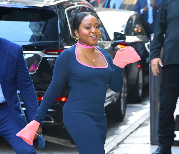 We are Ready for Sheryl Lee Ralph & Abbott Elementary