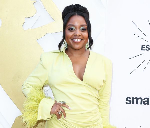 Quinta Brunson and Abbott Elementary are the Emmys feel-good story