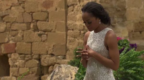 The Bachelorette’s bad decision