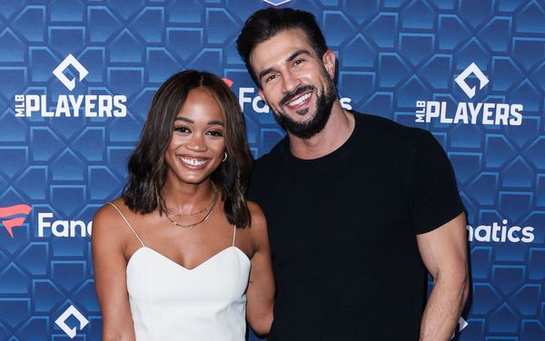Rachel Lindsay has to move on