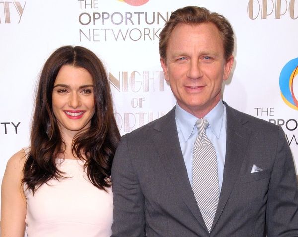 Rachel & Daniel’s night out