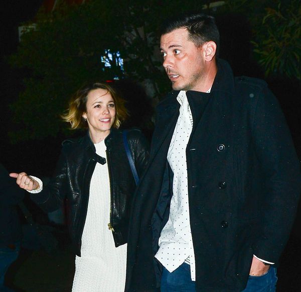 Rachel’s Nice Guy date