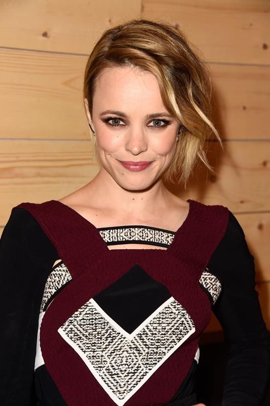 Rachel McAdams for Strange