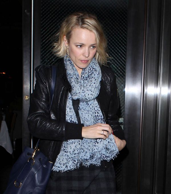 Rachel & Taylor still together?