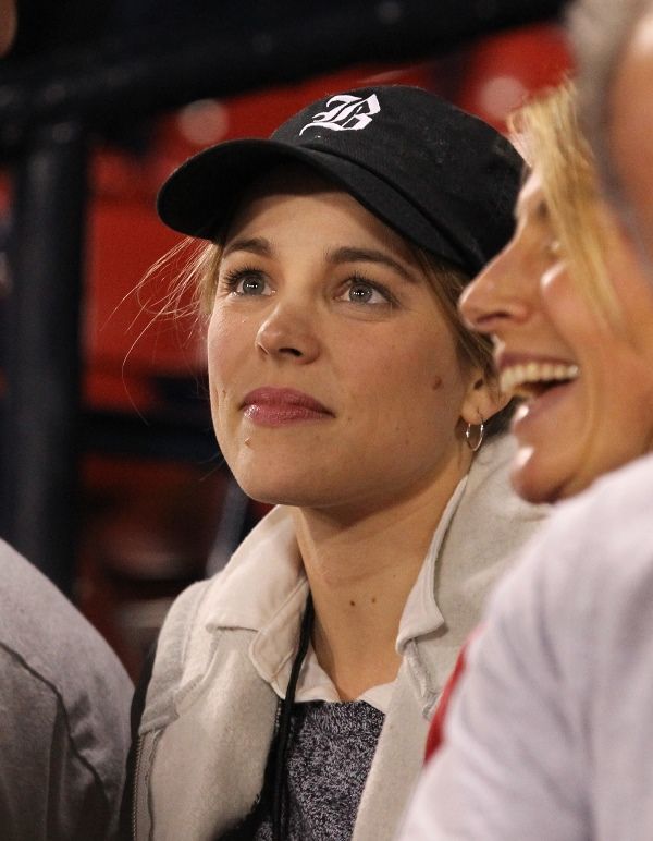 Two of your favourite people