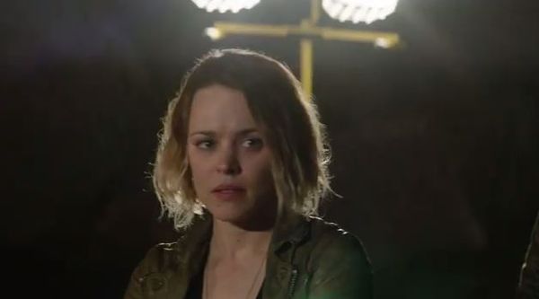 Rachel McAdams in True Detective Season 2 – the first trailer