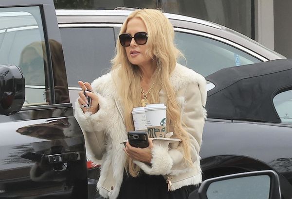 Celebrity Social Media, June 9, 2025