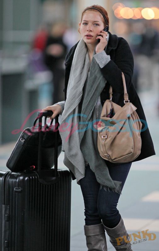 More Twilight departures