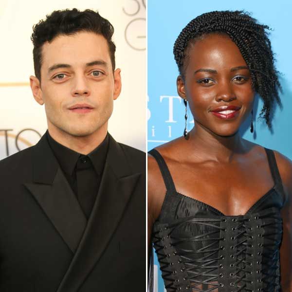 Rami Malek’s post-Oscar move