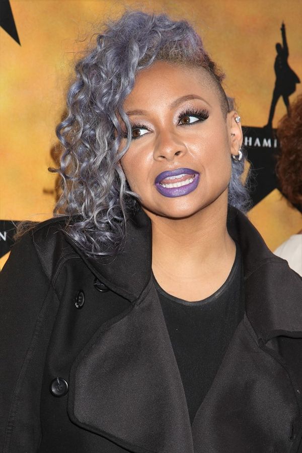 Raven-Symoné mocks names she can’t abide