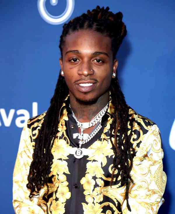 Who is the King of R&B?