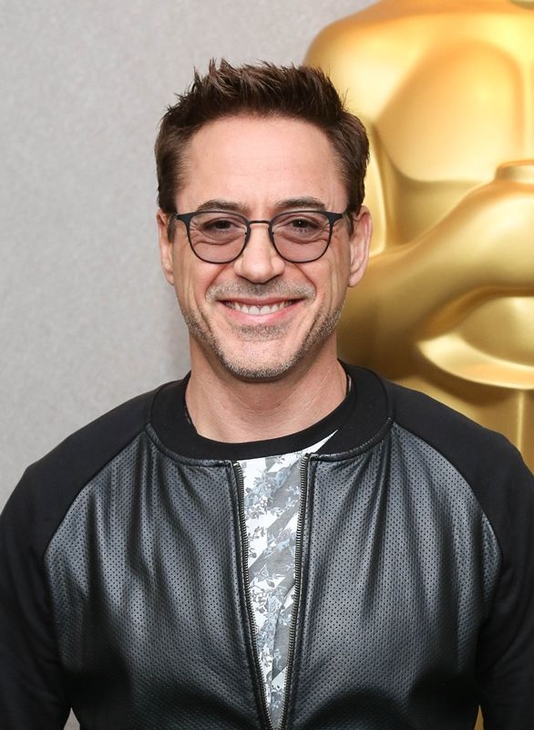 RDJ, Forever and Always: Part One