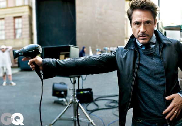Robert Downey Jr: Most Popular