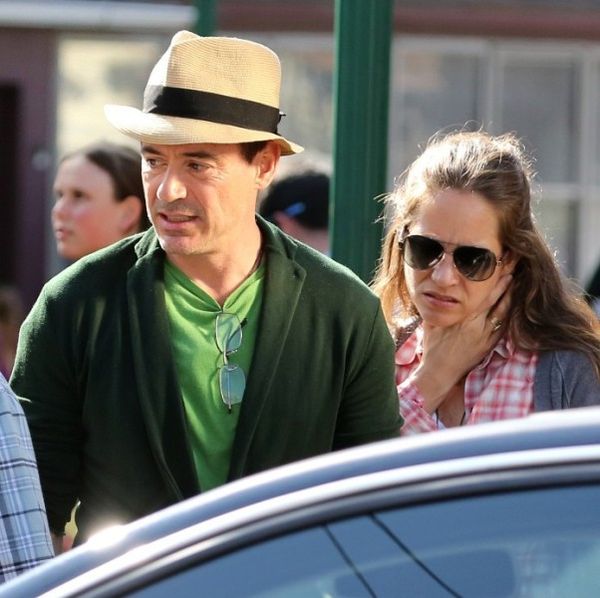 Tony Stark will return...but not alone