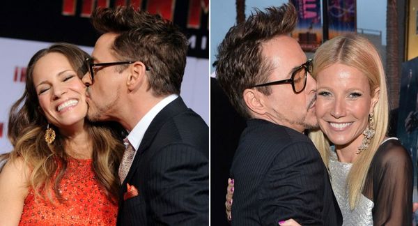 Pepperony & the Downeys