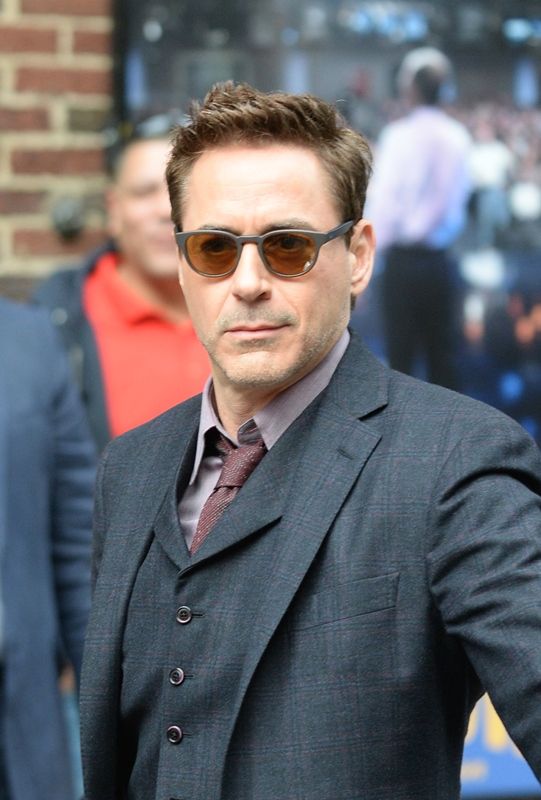 RDJ, Forever and Always: Part Two
