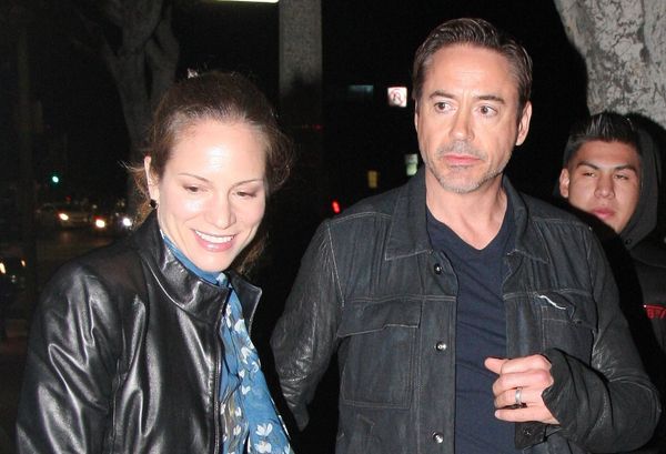 Top of 2013: Robert Downey Jr