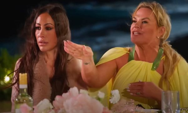 The Year in Reality 2024