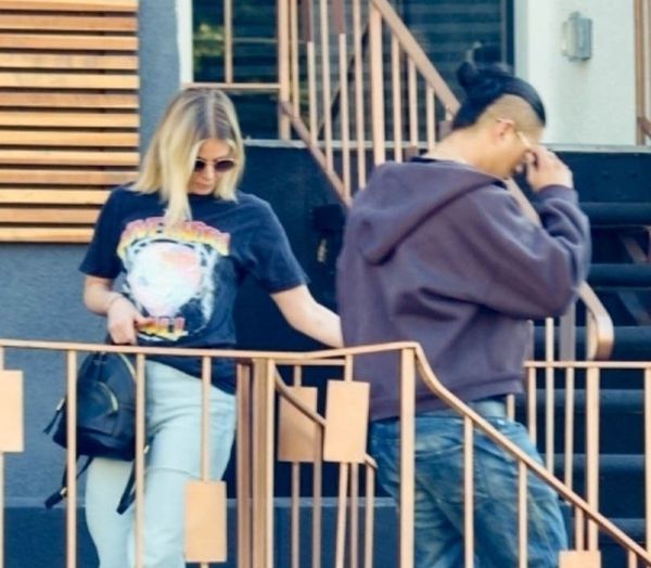 Reality Recap: New boos, break up moves, baby blues