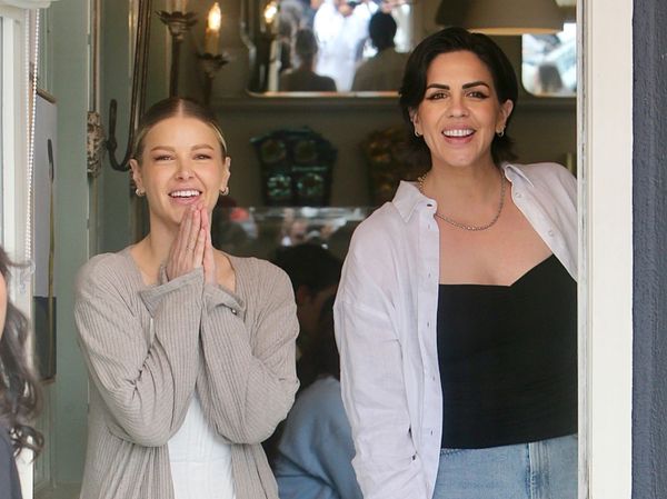 Reality Recap: Sandoval's fishy, recanted lawsuit, Ariana's sandwich legal trouble