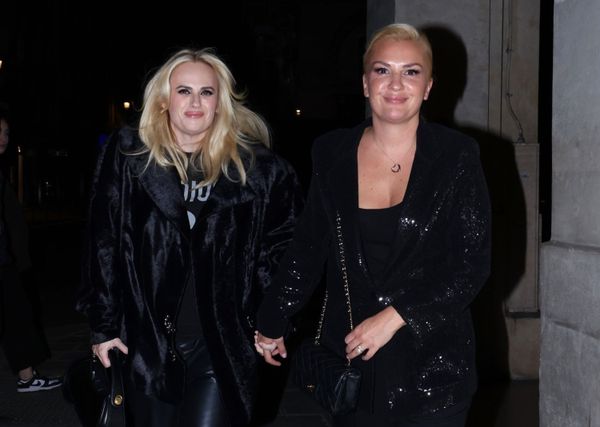 Celebrity Social Media, October 8, 2024