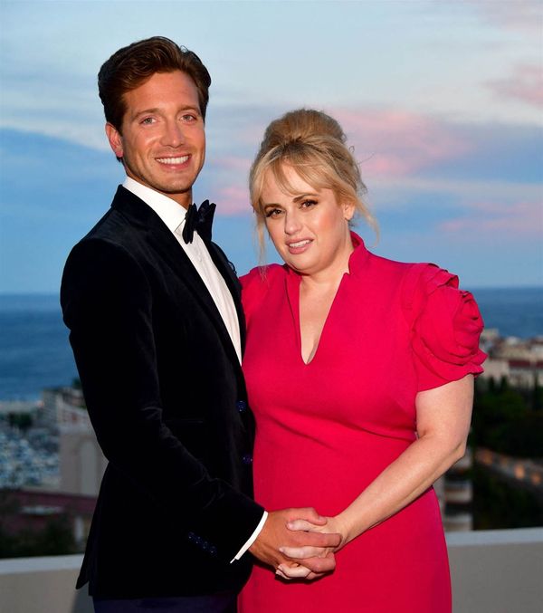 Celebrity Social Media, September 30, 2020