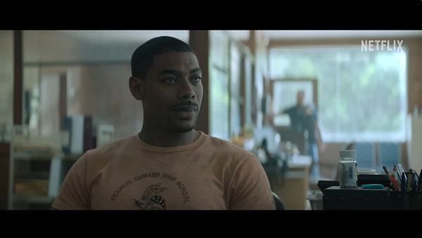 Jeremy Saulnier returns