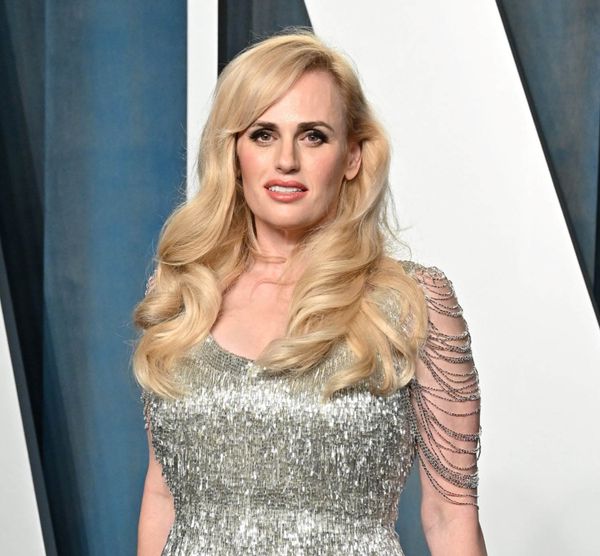 Rebel Wilson: “A very hard situation”