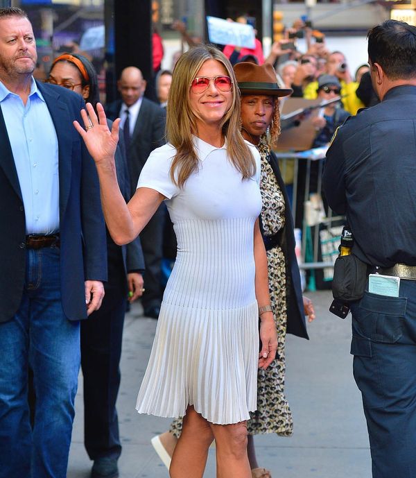 Jennifer & Reese’s first reviews