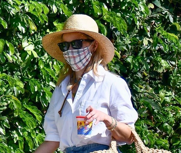 Legally Blonde: A Reunion and a New Chapter