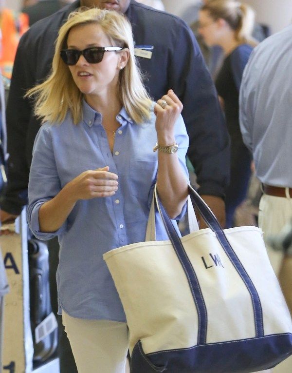 Laura Jeanne Poon monograms too