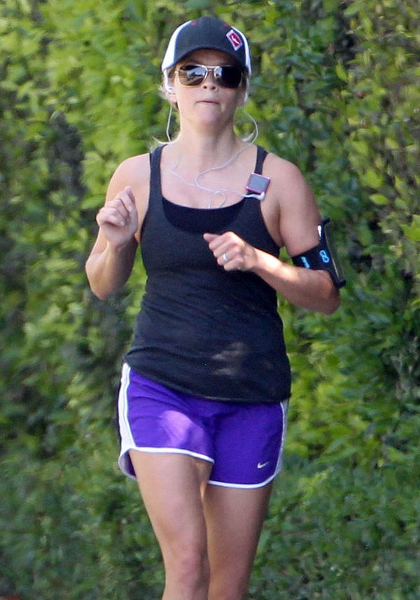 Reese gets what she needs