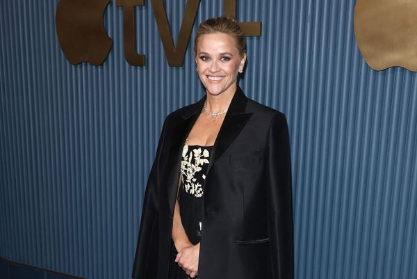 Celebrity Social Media, September 25, 2024