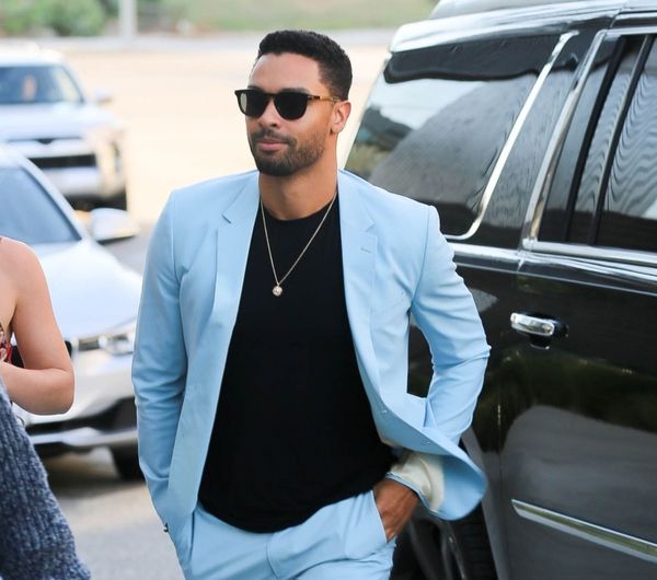 Celebrity Social Media, July 15, 2022