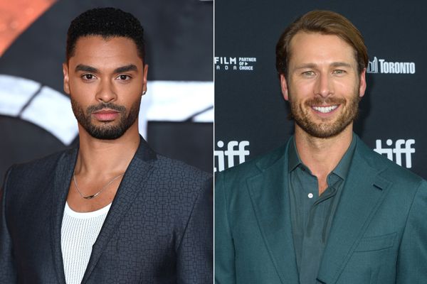 Page and Powell and Butch and Sundance