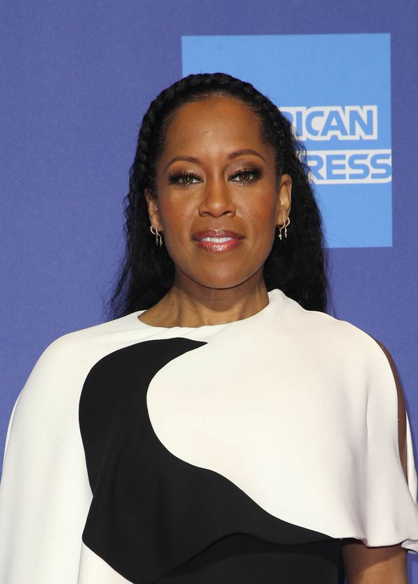 “It just feels good being Regina King”