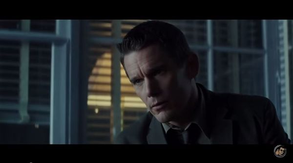 Yet more NOPE: Emma Watson’s creepy cult movie