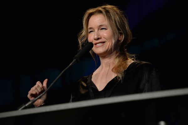 Bridget Jones is due in September