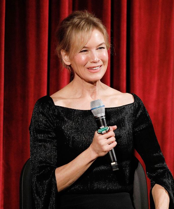 Renee Zellweger in Judy