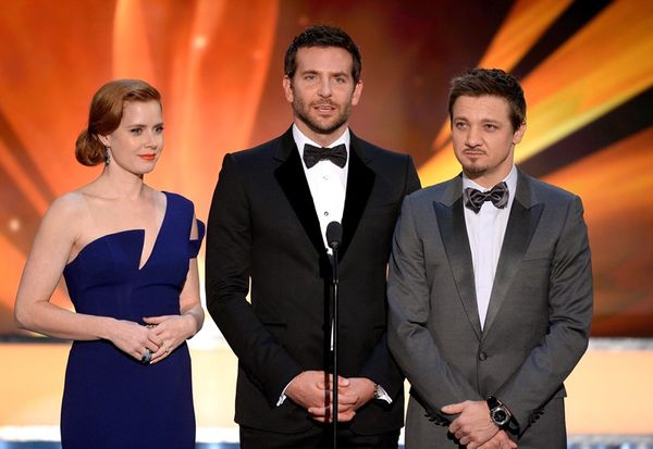 Jeremy Renner’s forgotten hustle