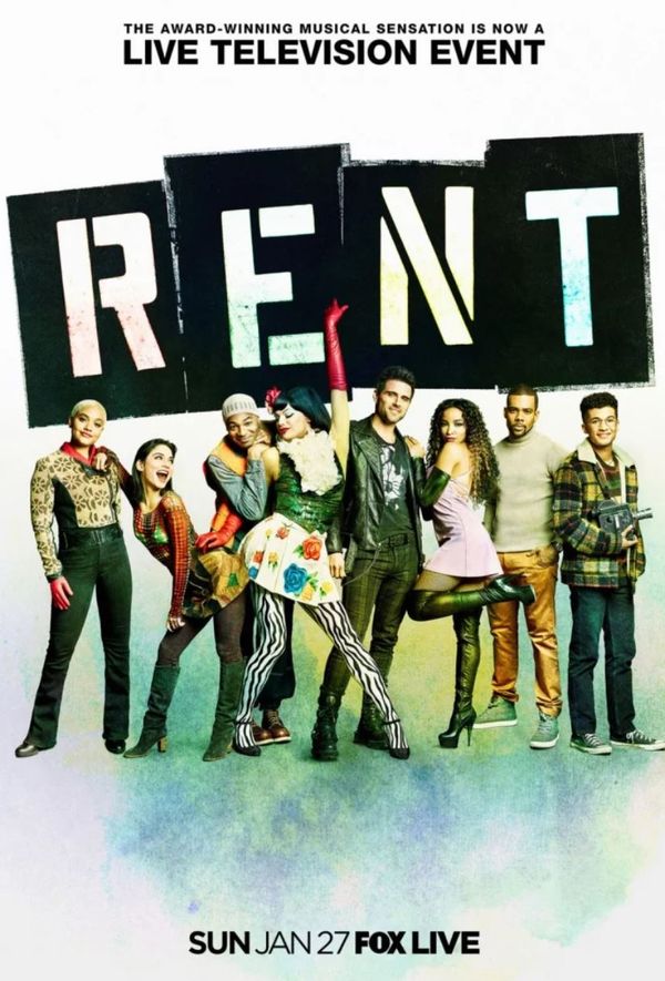 Rent Live Blog January 27, 2019