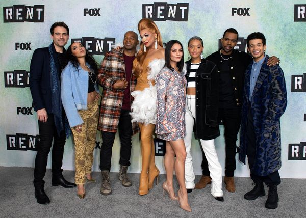 #RentLive: What we were supposed to see
