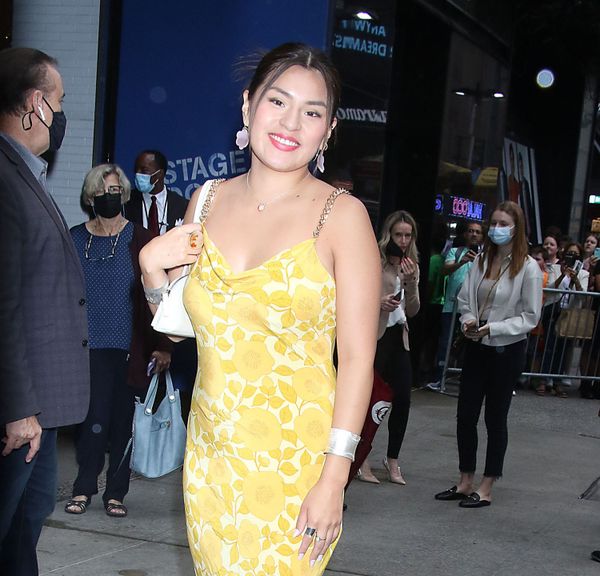 The Reservation Dogs in NYC