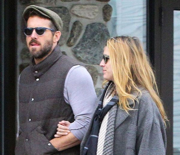 Blake’s Bountiful Womb