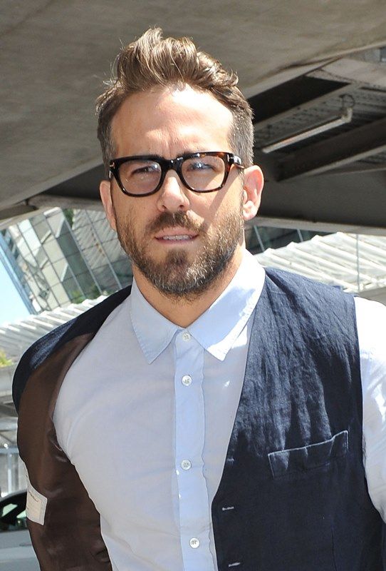 Ryan Reynolds kicks off Cannes Canadian invasion